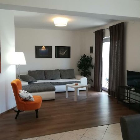 Apartman Tara&Iva Vrsar Buitenkant foto