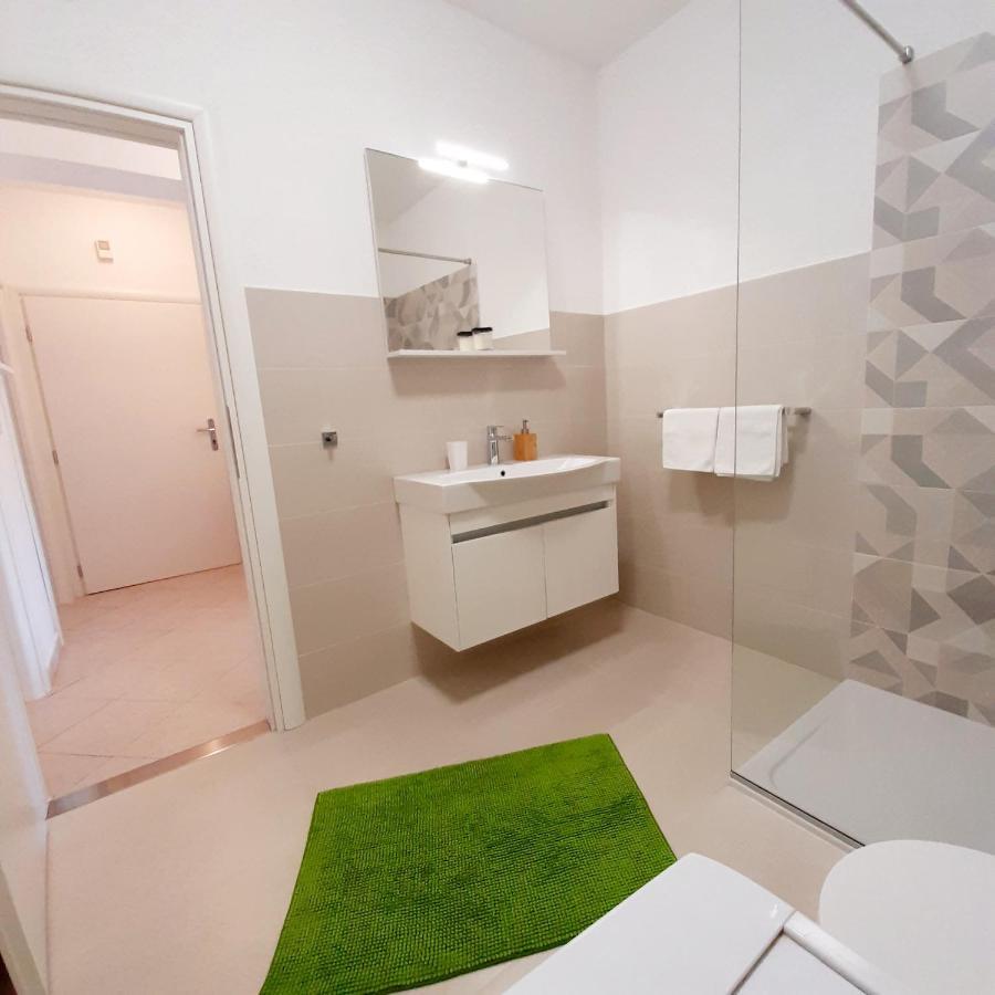 Apartman Tara&Iva Vrsar Buitenkant foto